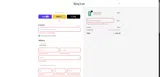 King Lou Pets coupon verification screenshot