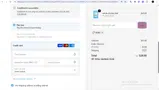 King Lou Pets coupon verification screenshot