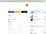 The King McNeal Collection coupon verification screenshot