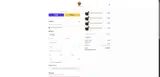 The King McNeal Collection coupon verification screenshot