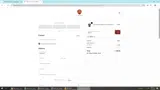 The King McNeal Collection coupon verification screenshot