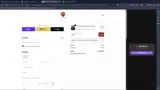 The King McNeal Collection coupon verification screenshot