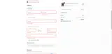 The King McNeal Collection coupon verification screenshot