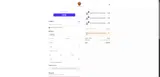 The King McNeal Collection coupon verification screenshot