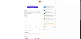The King McNeal Collection coupon verification screenshot