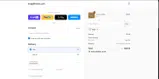 King of Frame coupon verification screenshot