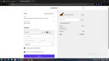 ANTONIOPALENCIA coupon verification screenshot