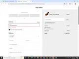 ANTONIOPALENCIA coupon verification screenshot