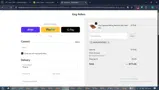 ANGELAMARTINEZ coupon verification screenshot