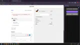 CHUMPUGUAMPA coupon verification screenshot