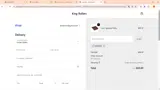 OFFERTS coupon verification screenshot