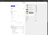 PRIZE coupon verification screenshot