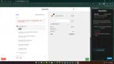 PETERVALLEJOS coupon verification screenshot