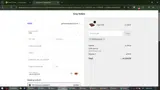 PETERVALLEJOS coupon verification screenshot