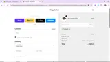 BIGSLOT coupon verification screenshot