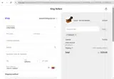 BIGSLOT coupon verification screenshot