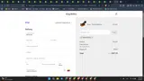 SIMPLYCODES coupon verification screenshot