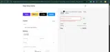 SPOOKY25 coupon verification screenshot