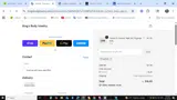 HOT25 coupon verification screenshot