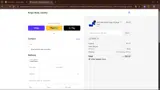 HOT25 coupon verification screenshot