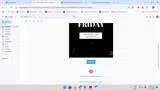 blkfriday coupon verification screenshot
