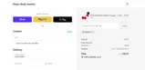 MDW25 coupon verification screenshot