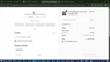 KBSP10 coupon verification screenshot