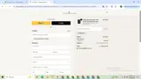 HONEY10 coupon verification screenshot