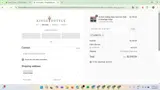 HONEY10 coupon verification screenshot