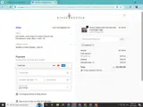 HONEY10 coupon verification screenshot