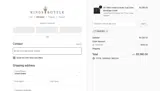 SAVE400 coupon verification screenshot