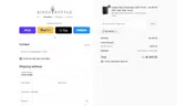BUYNOW coupon verification screenshot