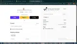KING5 coupon verification screenshot