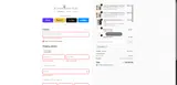 CAUSE10 coupon verification screenshot