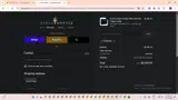 SAVE10P coupon verification screenshot