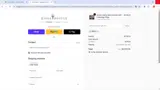 DPF10 coupon verification screenshot
