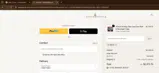 KR15 coupon verification screenshot