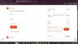 tg15 coupon verification screenshot