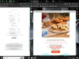LD15 coupon verification screenshot