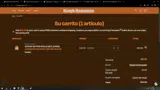 tg15 coupon verification screenshot