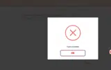 UBETRISHA coupon verification screenshot
