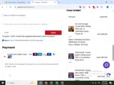 CS20 coupon verification screenshot