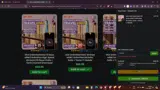 EOFY25 coupon verification screenshot