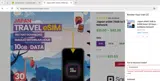 SUMMER35 coupon verification screenshot