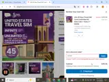 HOT20 coupon verification screenshot