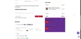 BFROYALCLASS coupon verification screenshot
