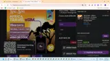 XMAS20 coupon verification screenshot