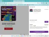 NYE coupon verification screenshot
