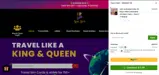 HOT20 coupon verification screenshot