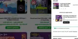 ROYALCLASS coupon verification screenshot